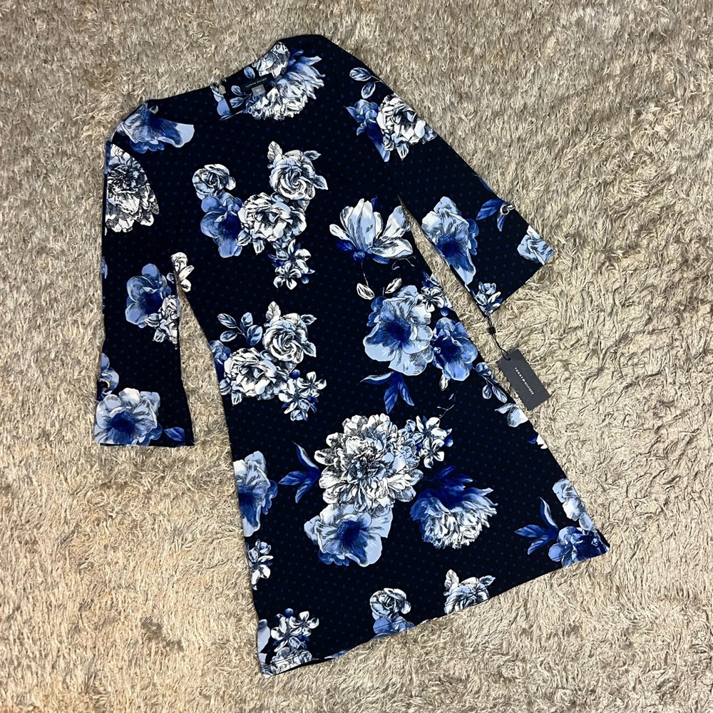 NWT Tommy Hilfiger Dress